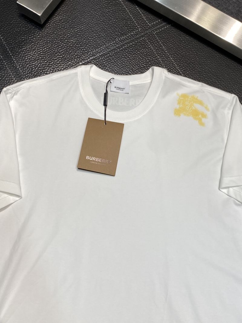 Burberry T-Shirts